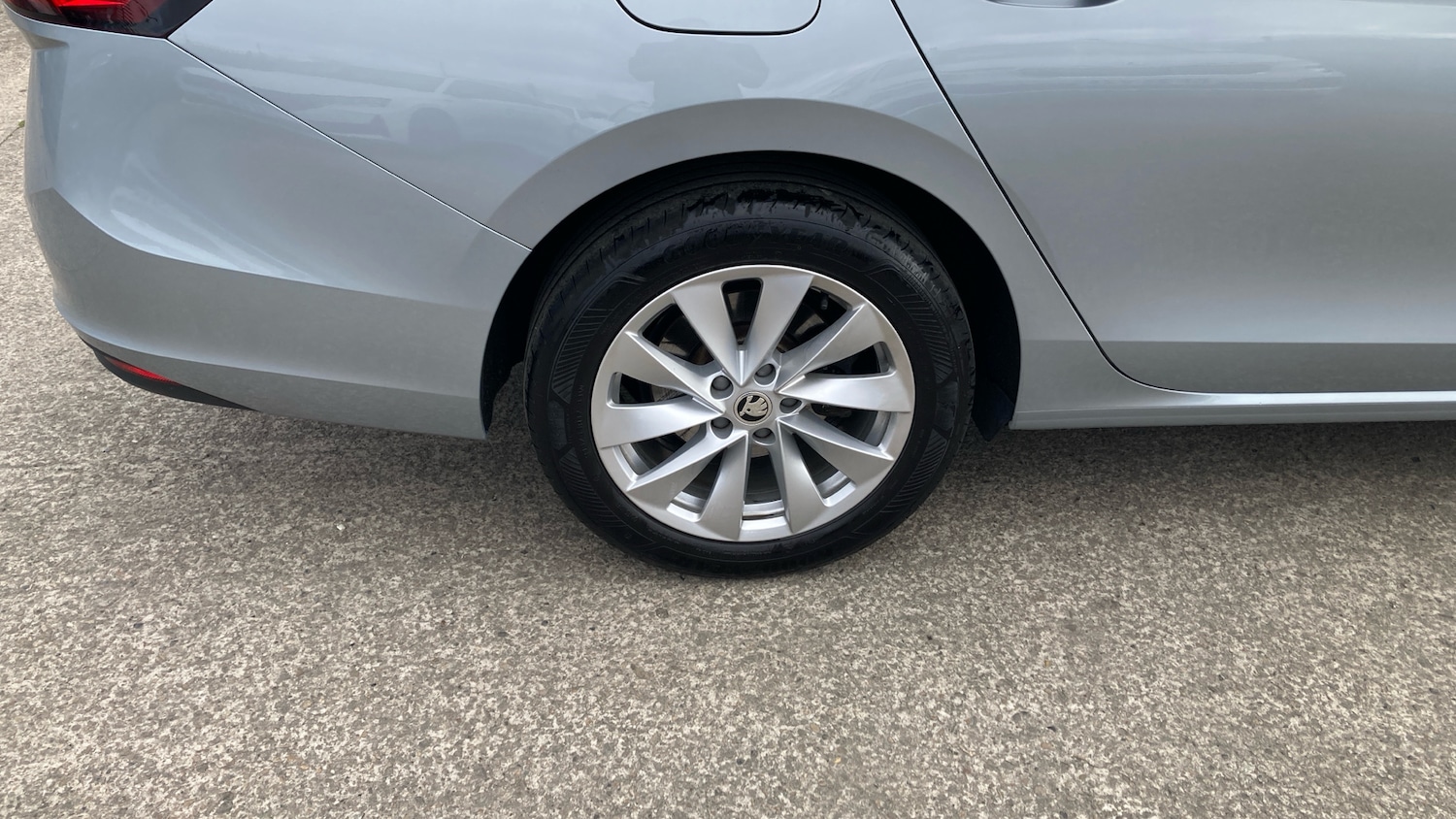 Used Skoda Superb 2024 for sale - 77833184: Photo 21