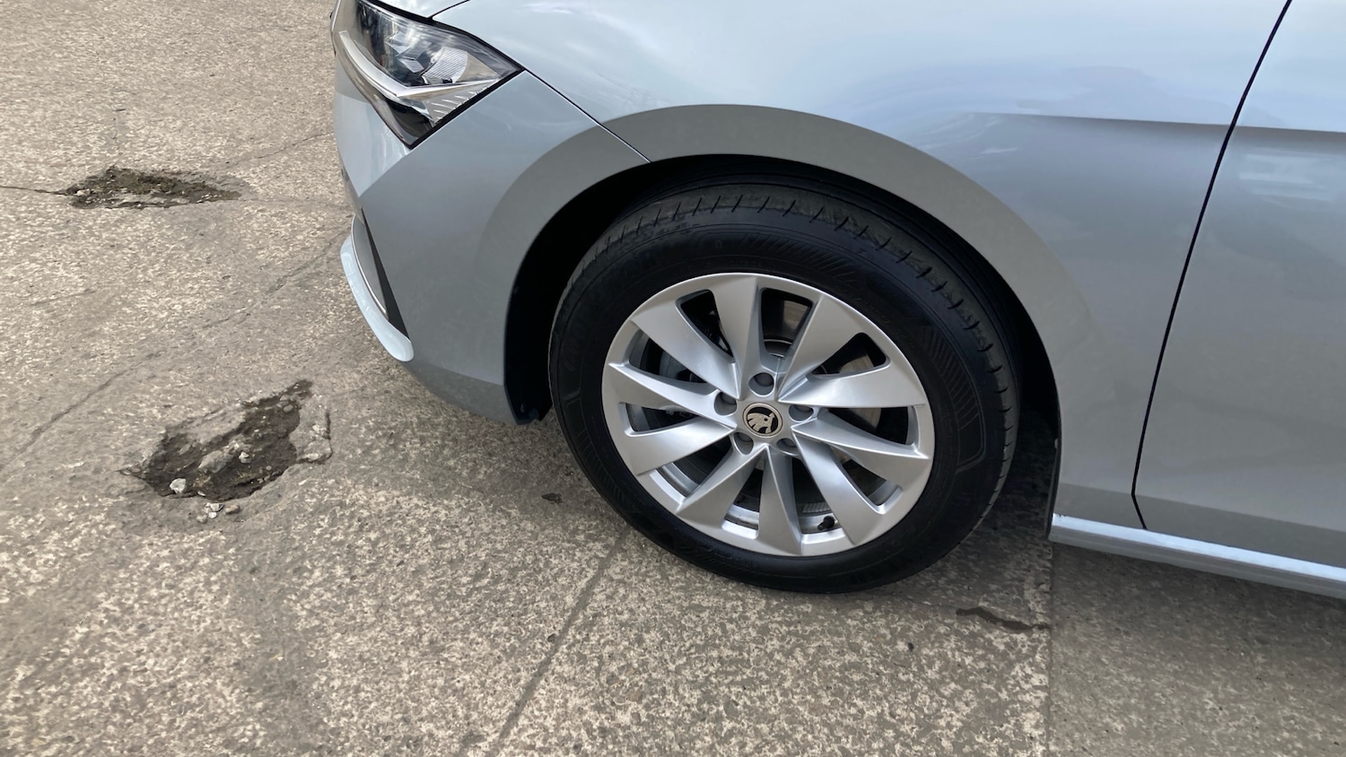 Used Skoda Superb 2024 for sale - 77833184: Photo 23