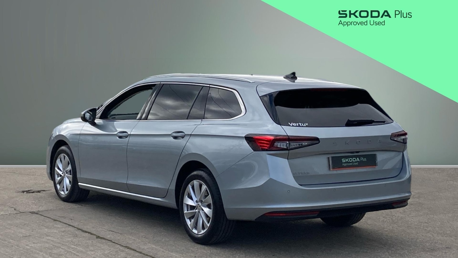 Used Skoda Superb 2024 for sale - 77833184: Photo 3