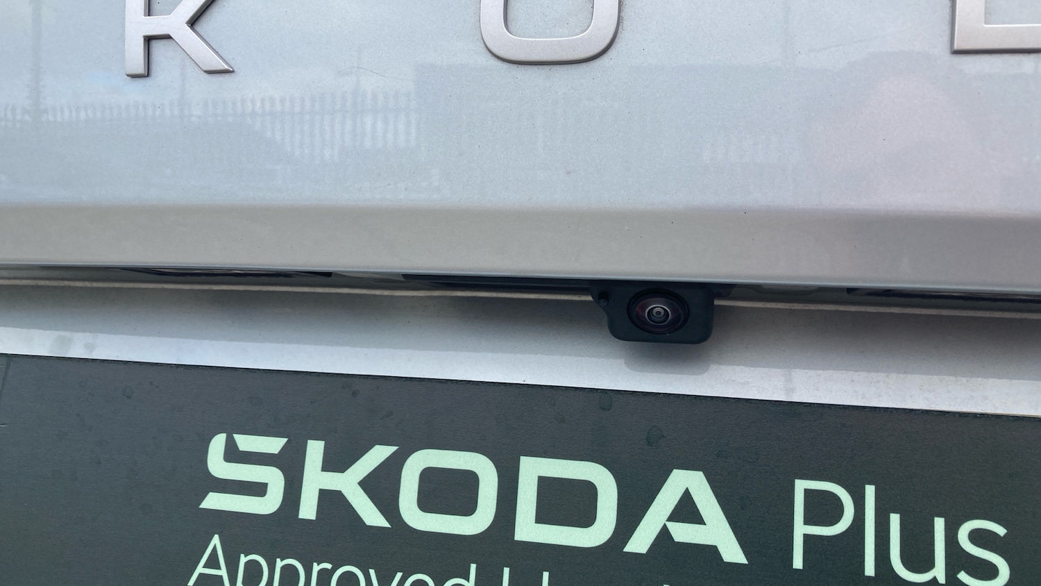 Used Skoda Superb 2024 for sale - 77833184: Photo 38