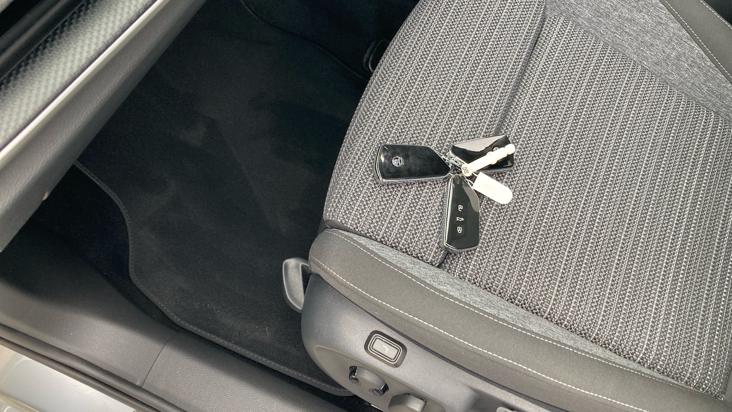 Used Skoda Superb 2024 for sale - 77833184: Photo 44