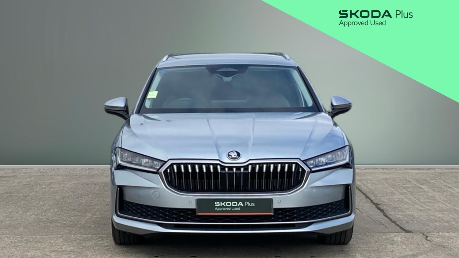 Used Skoda Superb 2024 for sale - 77833184: Photo 7