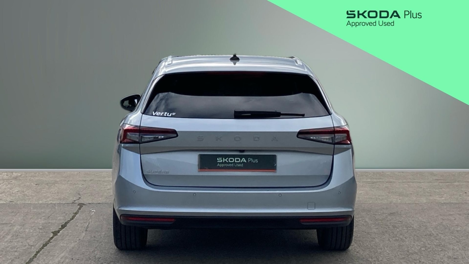 Used Skoda Superb 2024 for sale - 77833184: Photo 8