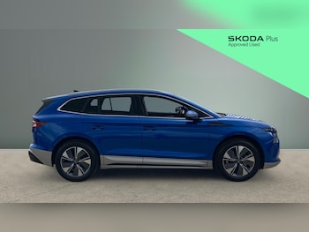 Used Skoda Enyaq 2025 for sale - 78571145: Photo