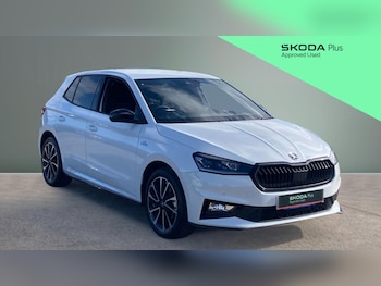 Used Skoda Fabia 2025 for sale - 78835423: Photo