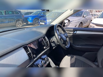Used Skoda Kodiaq 2023 for sale - 78630540: Photo