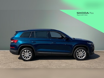 Used Skoda Kodiaq 2023 for sale - 78630540: Photo