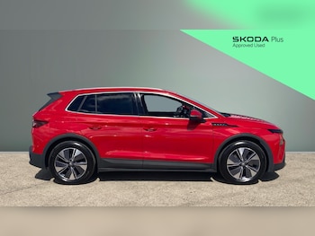 Used Skoda Elroq 2025 for sale - 78552805: Photo