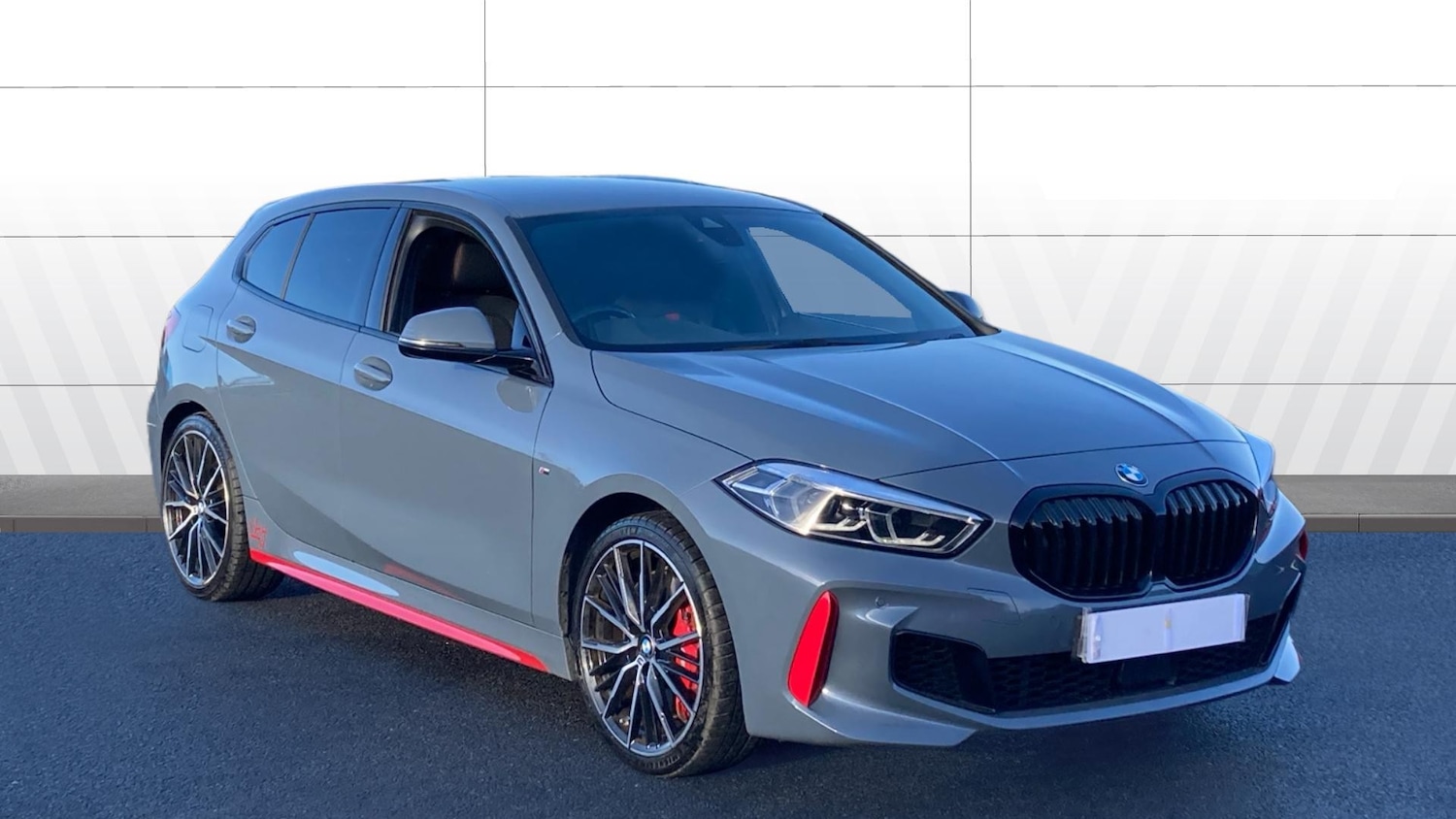 Used BMW 1 Series 2023 for sale - 76908459: Photo 1