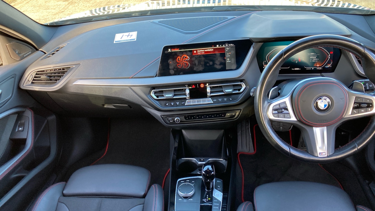 Used BMW 1 Series 2023 for sale - 76908459: Photo 10