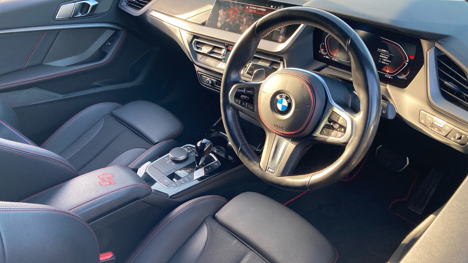 Used BMW 1 Series 2023 for sale - 76908459: Photo 11