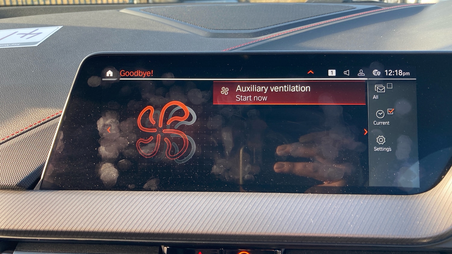 Used BMW 1 Series 2023 for sale - 76908459: Photo 12