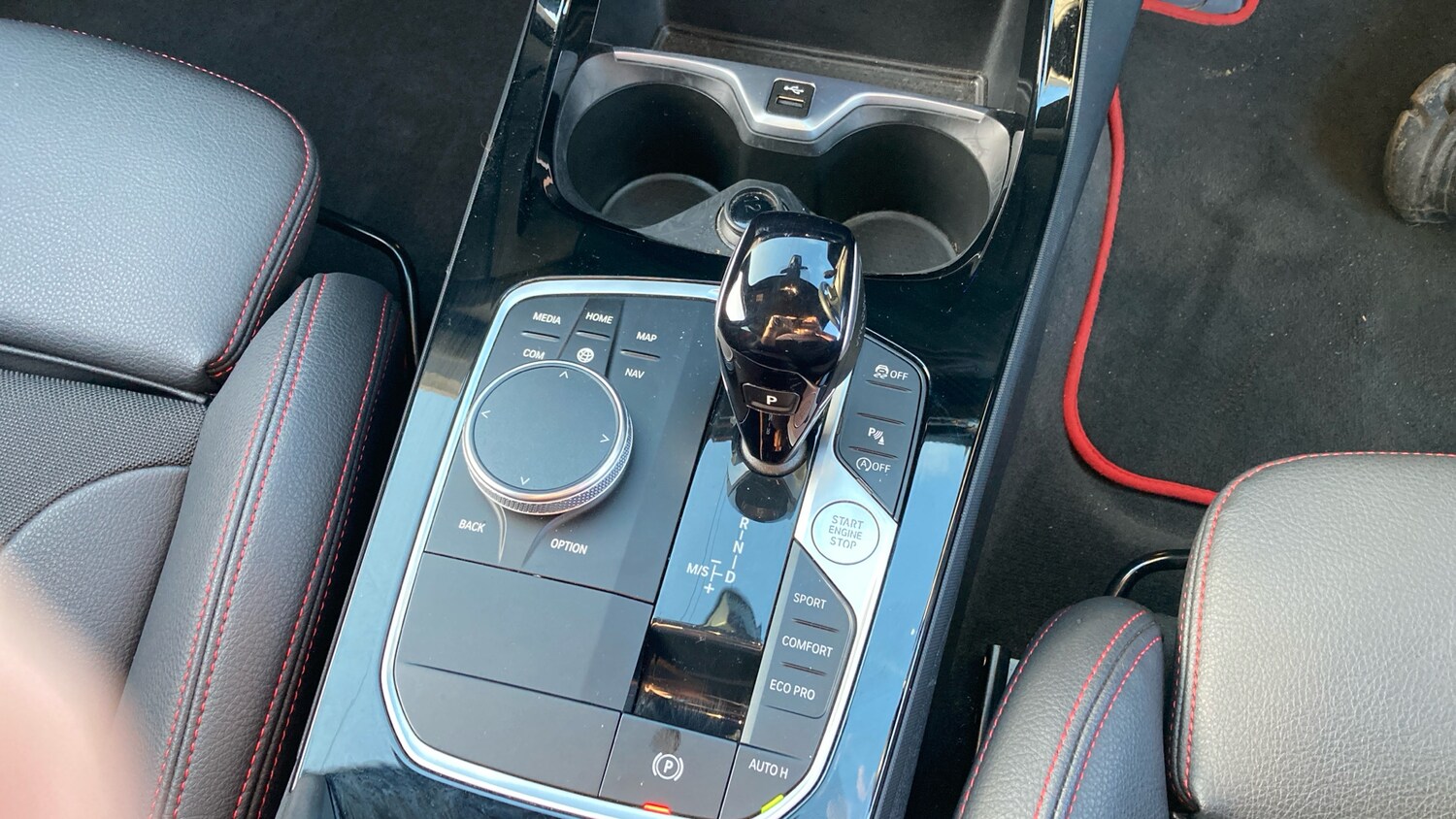 Used BMW 1 Series 2023 for sale - 76908459: Photo 13