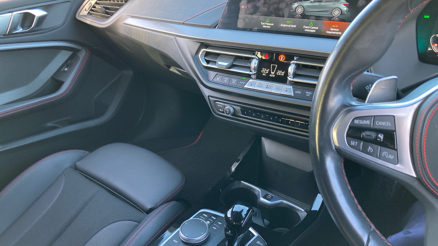 Used BMW 1 Series 2023 for sale - 76908459: Photo 14