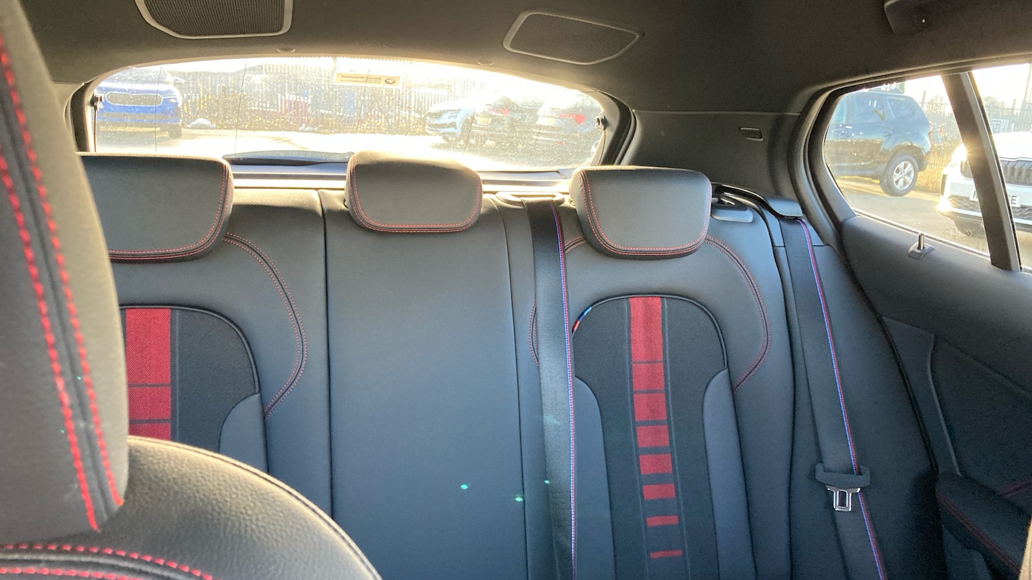 Used BMW 1 Series 2023 for sale - 76908459: Photo 15