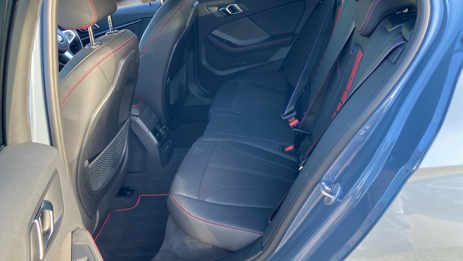 Used BMW 1 Series 2023 for sale - 76908459: Photo 16