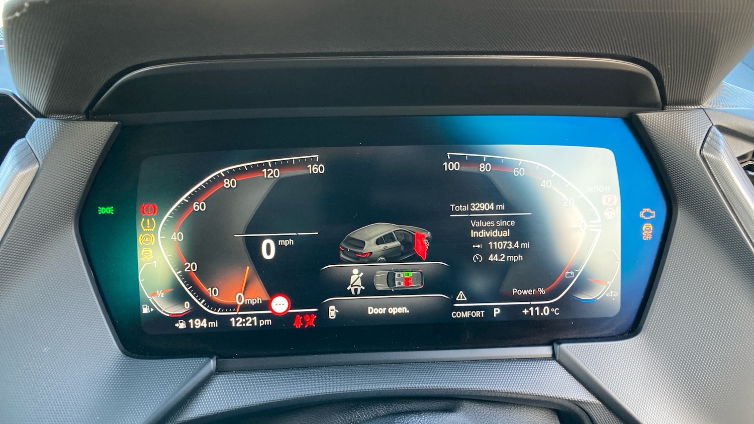 Used BMW 1 Series 2023 for sale - 76908459: Photo 18