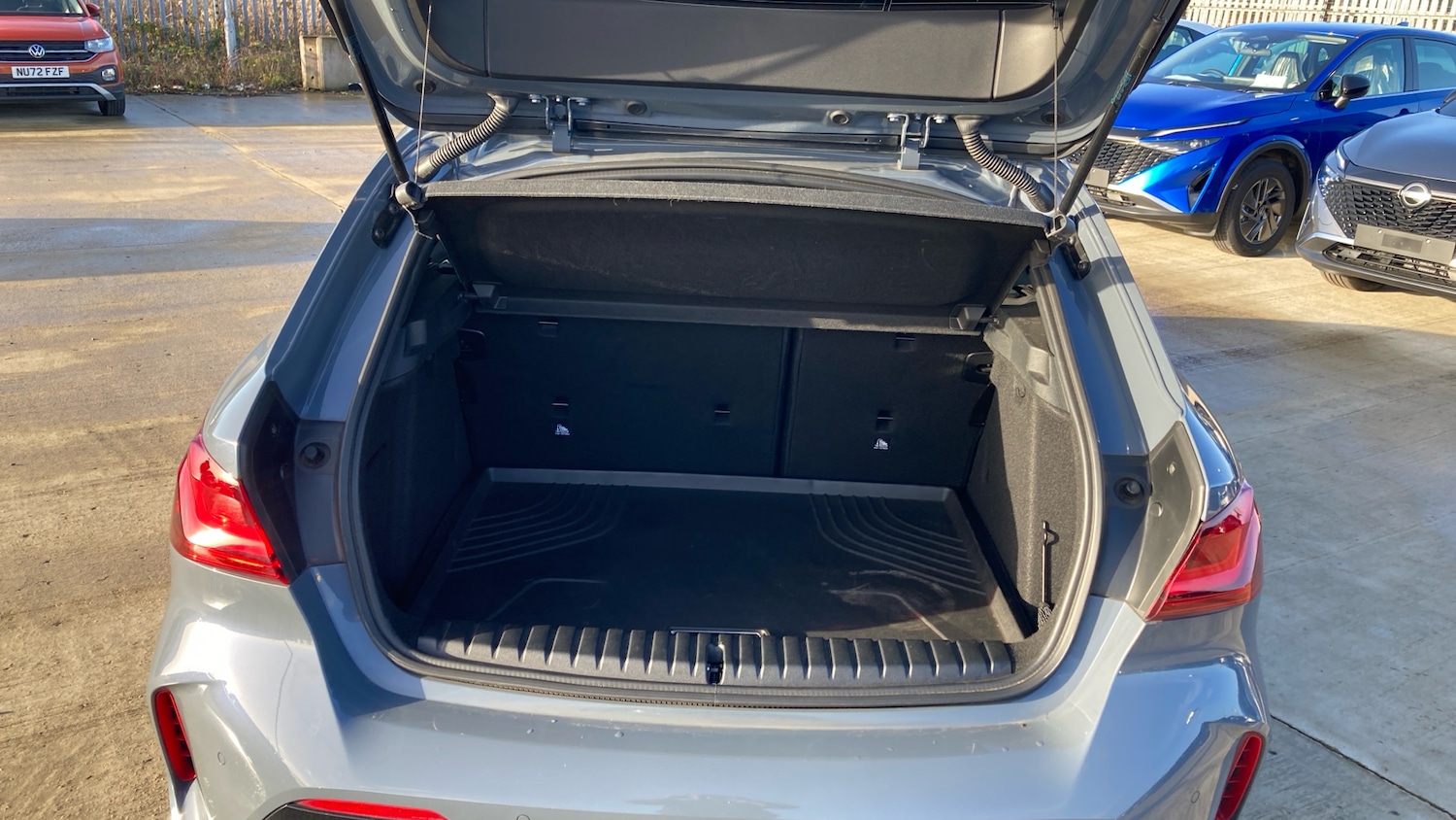 Used BMW 1 Series 2023 for sale - 76908459: Photo 4