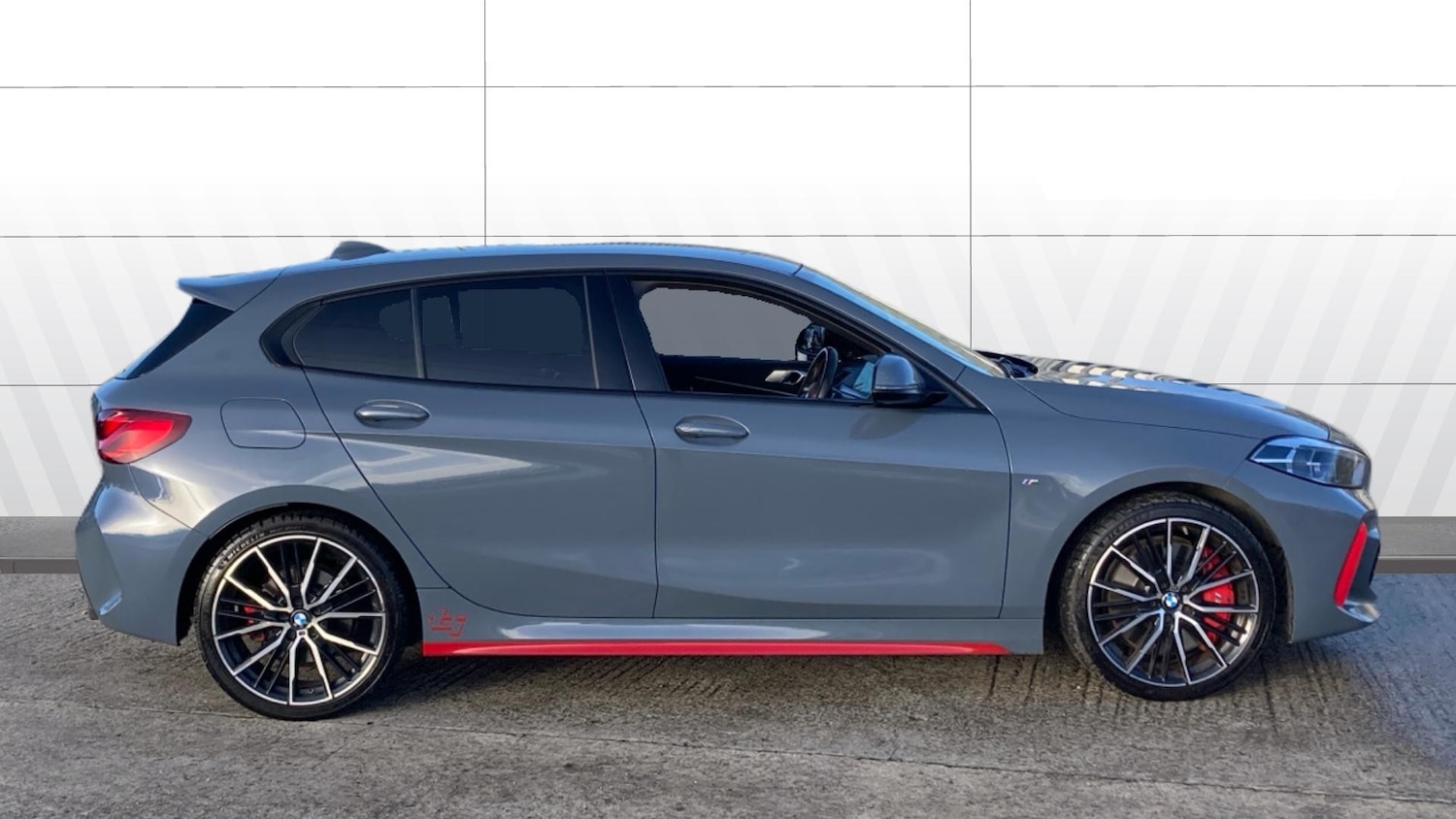 Used BMW 1 Series 2023 for sale - 76908459: Photo 5