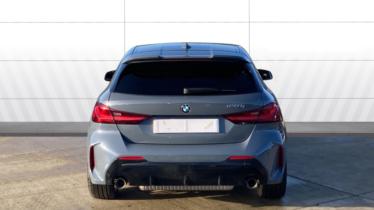 Used BMW 1 Series 2023 for sale - 76908459: Photo 6