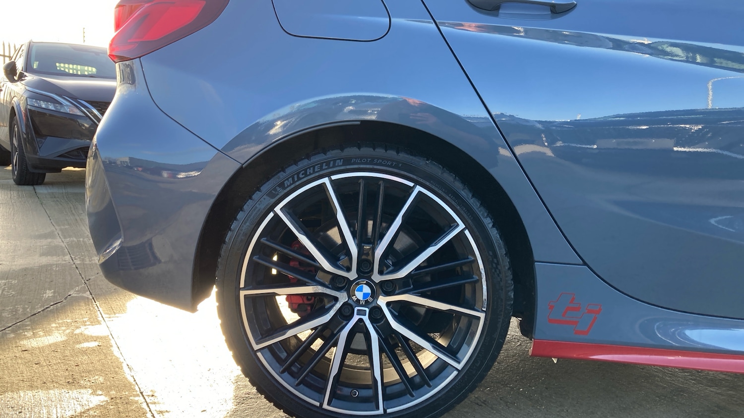 Used BMW 1 Series 2023 for sale - 76908459: Photo 7