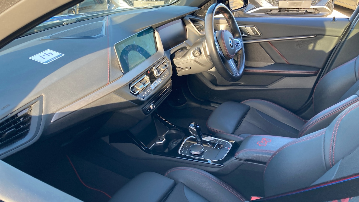 Used BMW 1 Series 2023 for sale - 76908459: Photo 9