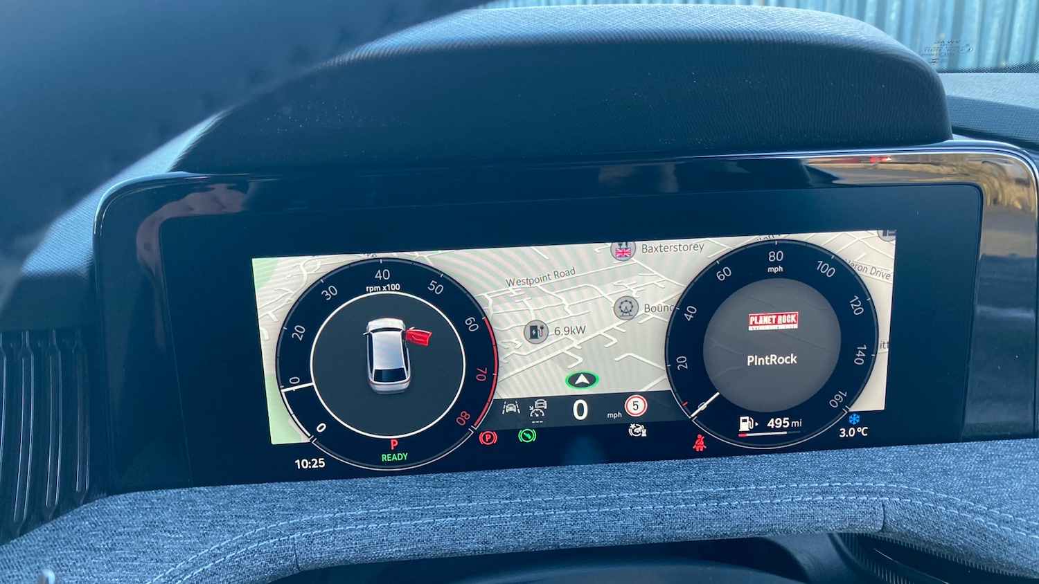 Used Skoda Superb 2025 for sale - 77951406: Photo 11