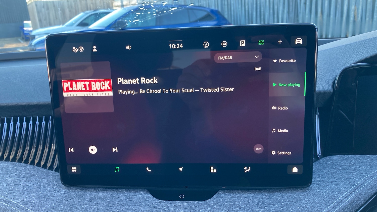 Used Skoda Superb 2025 for sale - 77951406: Photo 12