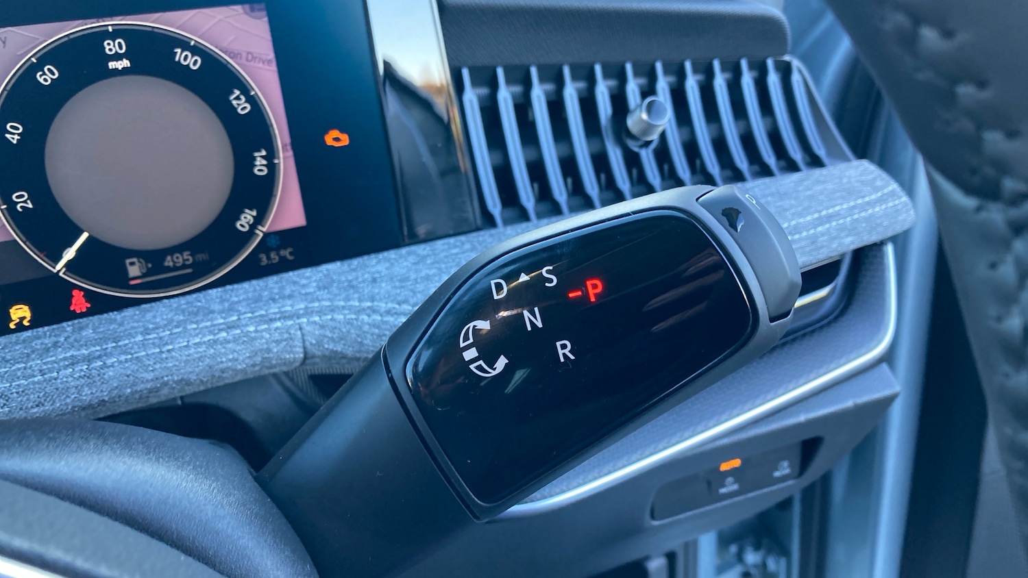 Used Skoda Superb 2025 for sale - 77951406: Photo 14