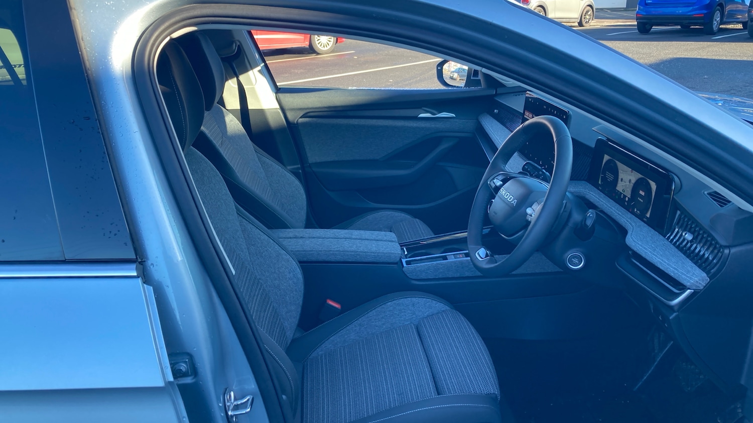 Used Skoda Superb 2025 for sale - 77951406: Photo 15