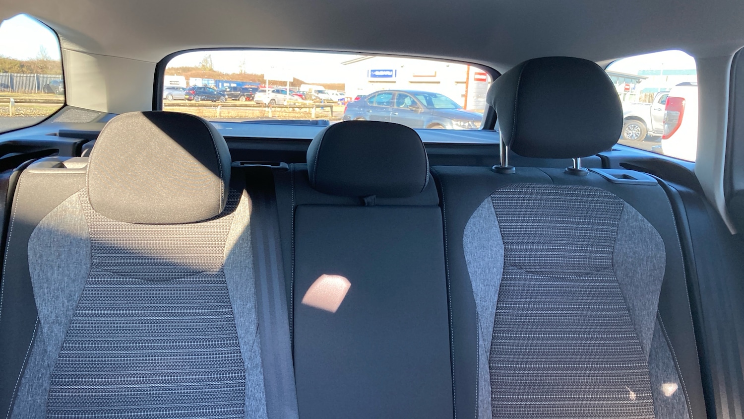 Used Skoda Superb 2025 for sale - 77951406: Photo 16