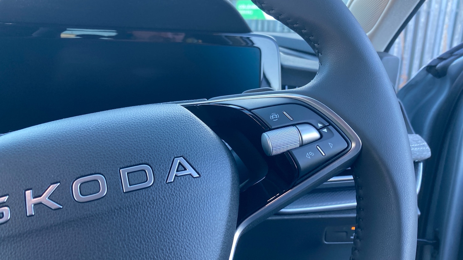 Used Skoda Superb 2025 for sale - 77951406: Photo 18