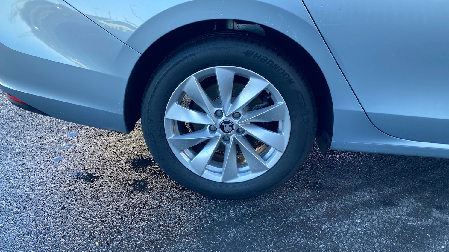 Used Skoda Superb 2025 for sale - 77951406: Photo 21