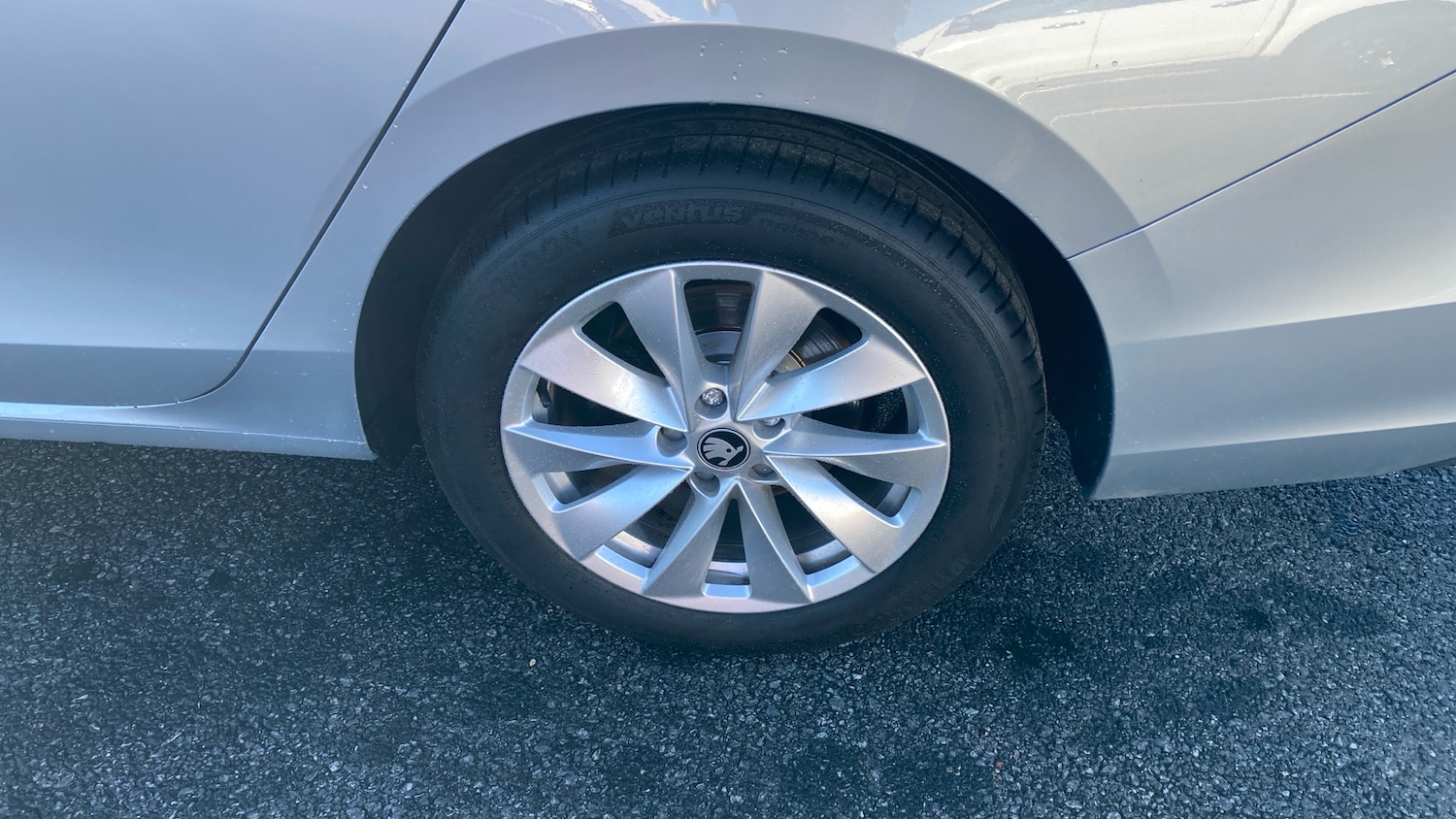 Used Skoda Superb 2025 for sale - 77951406: Photo 22