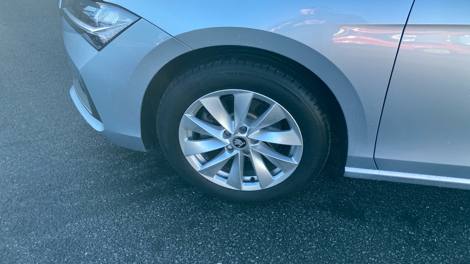 Used Skoda Superb 2025 for sale - 77951406: Photo 23