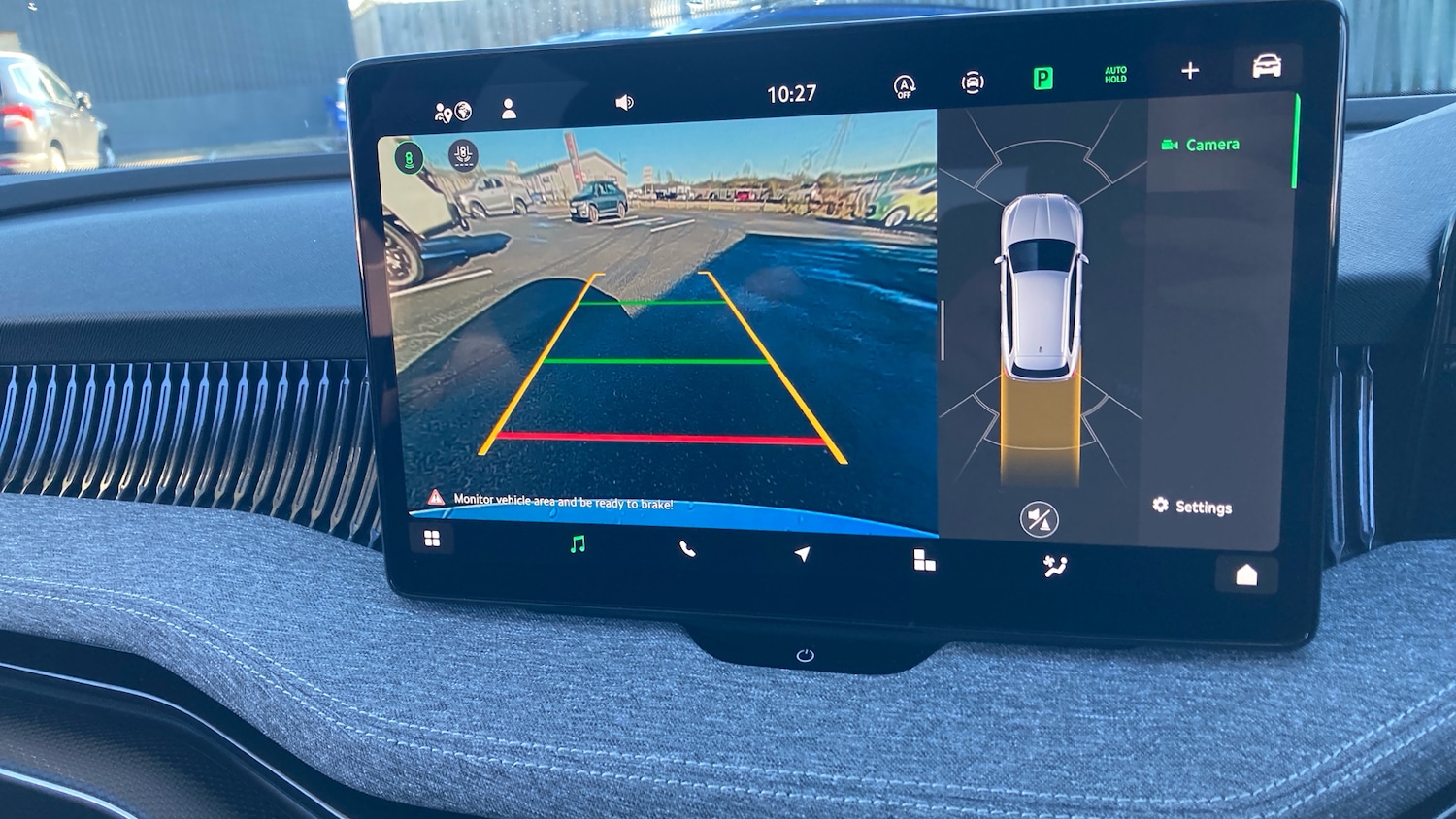 Used Skoda Superb 2025 for sale - 77951406: Photo 33