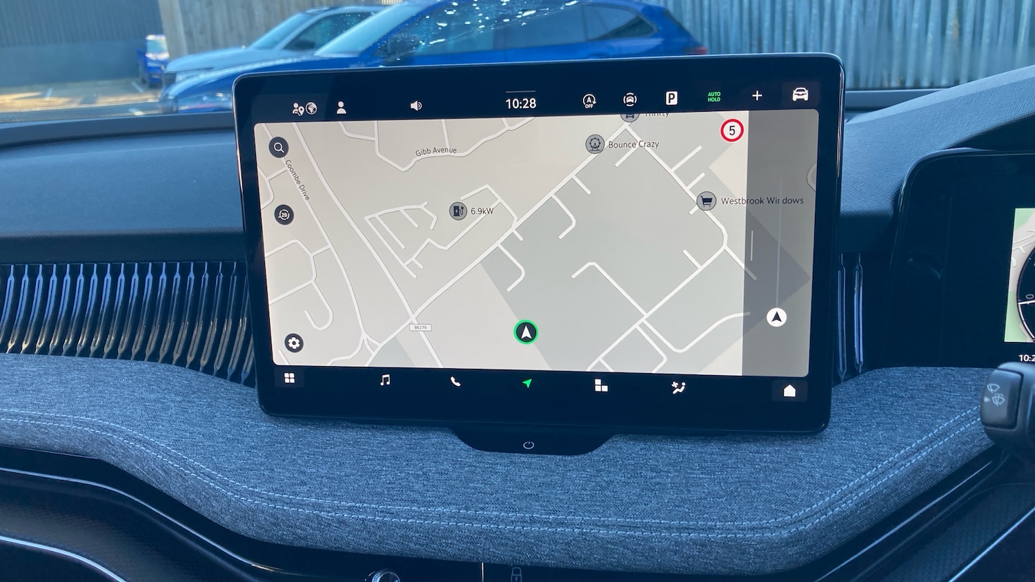 Used Skoda Superb 2025 for sale - 77951406: Photo 34