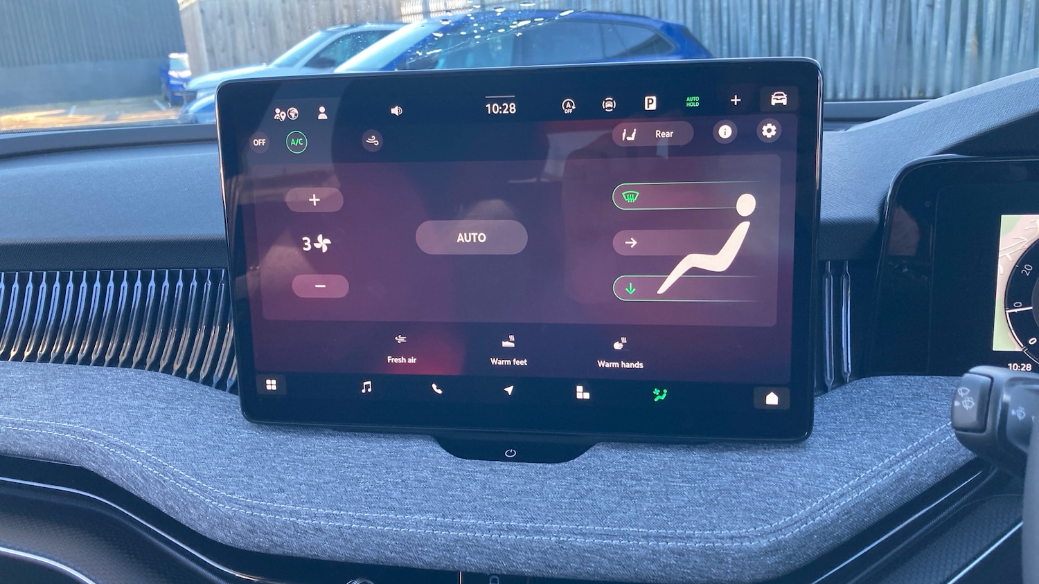 Used Skoda Superb 2025 for sale - 77951406: Photo 35