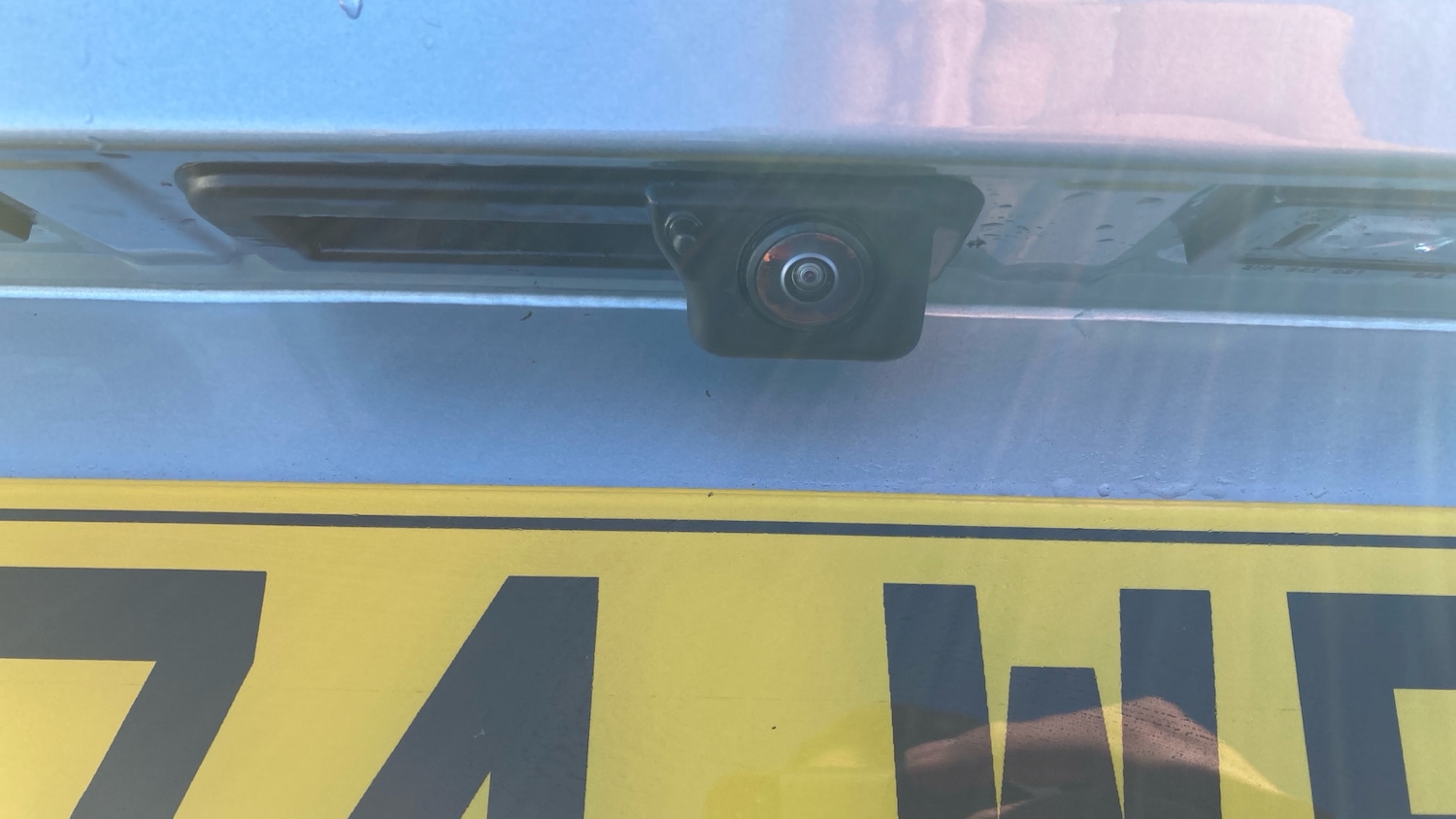 Used Skoda Superb 2025 for sale - 77951406: Photo 41