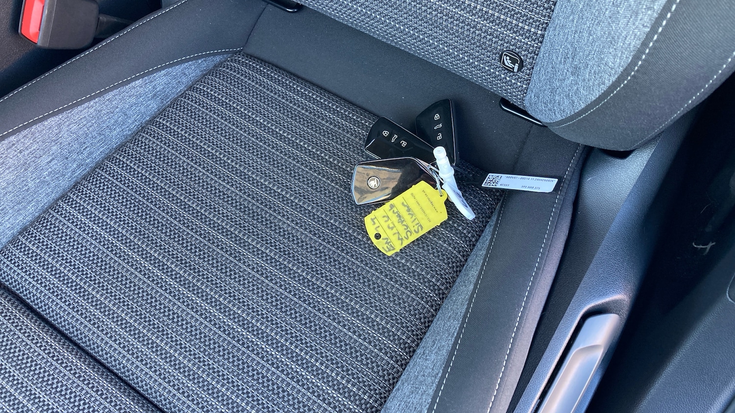 Used Skoda Superb 2025 for sale - 77951406: Photo 44