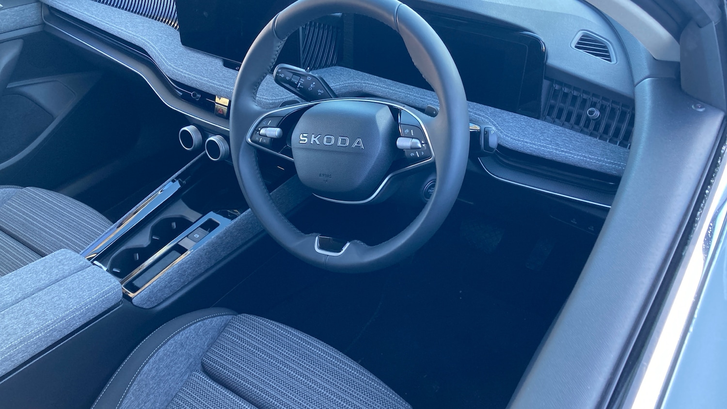 Used Skoda Superb 2025 for sale - 77951406: Photo 6