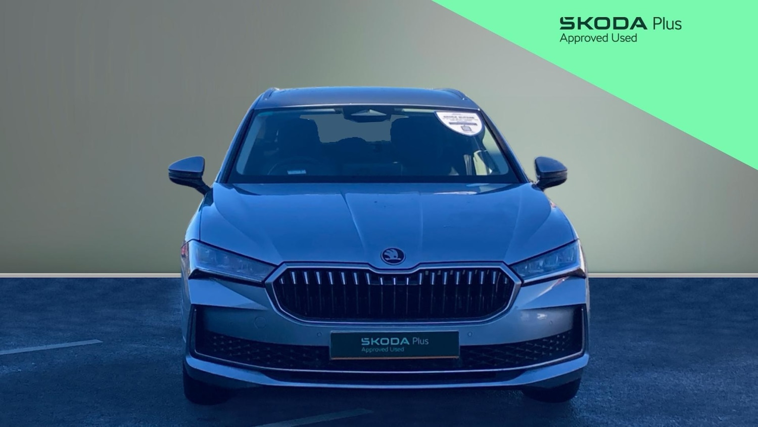 Used Skoda Superb 2025 for sale - 77951406: Photo 7