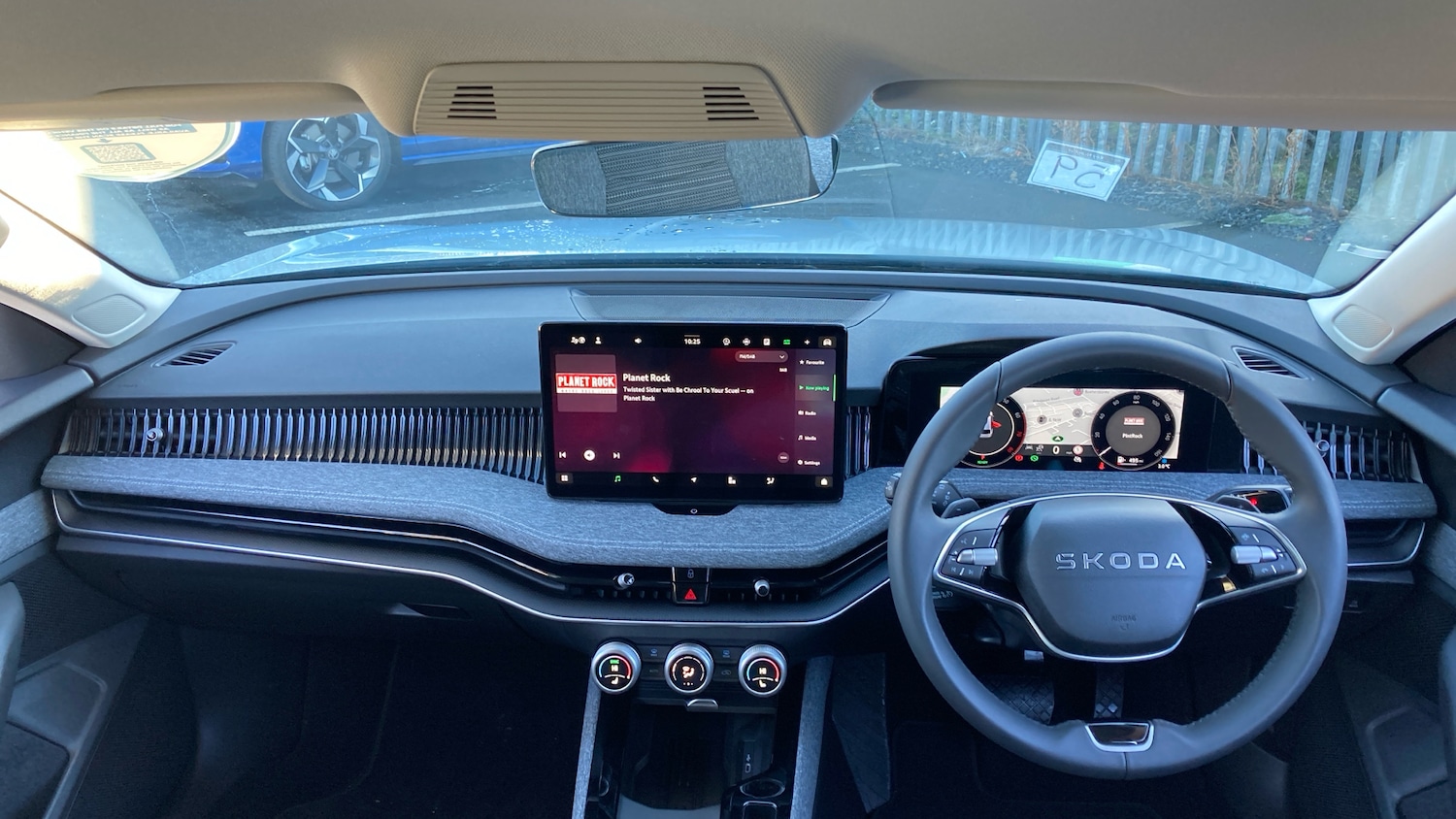 Used Skoda Superb 2025 for sale - 77951406: Photo 9