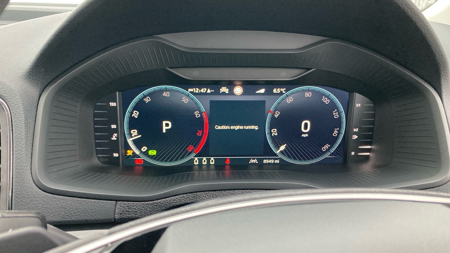 Used Skoda Karoq 2024 for sale - 77208826: Photo 11