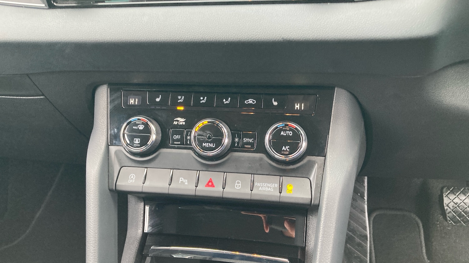 Used Skoda Karoq 2024 for sale - 77208826: Photo 13