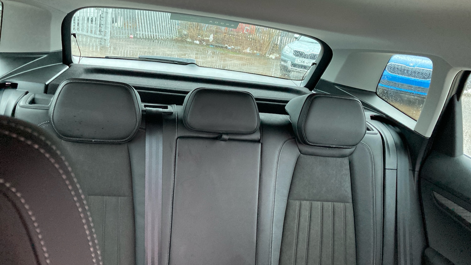 Used Skoda Karoq 2024 for sale - 77208826: Photo 16