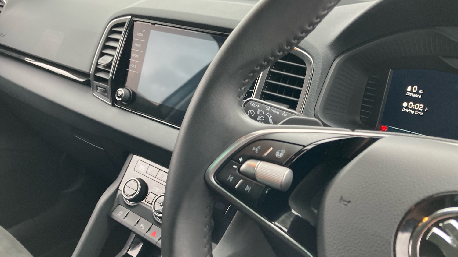 Used Skoda Karoq 2024 for sale - 77208826: Photo 17