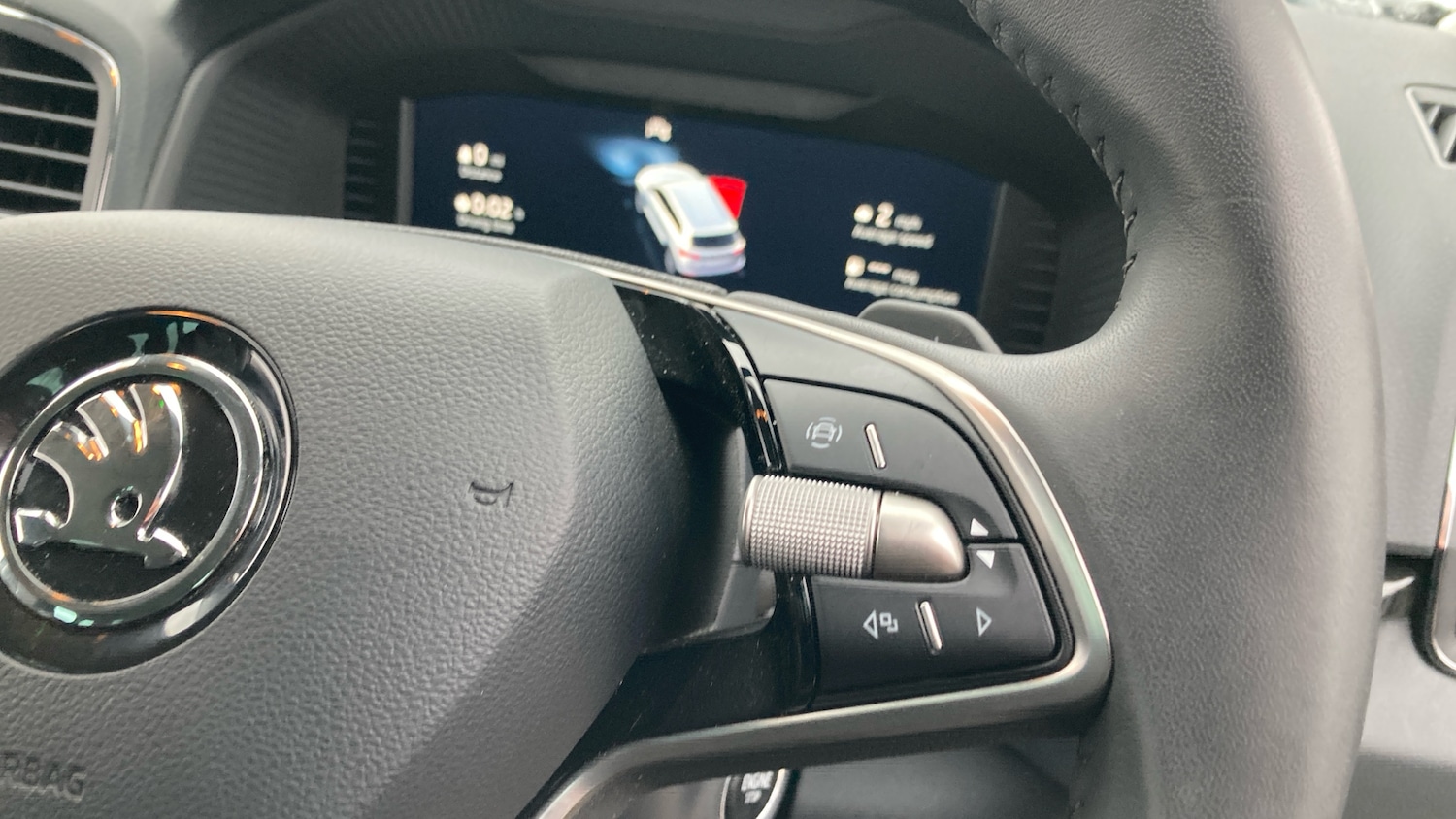 Used Skoda Karoq 2024 for sale - 77208826: Photo 18