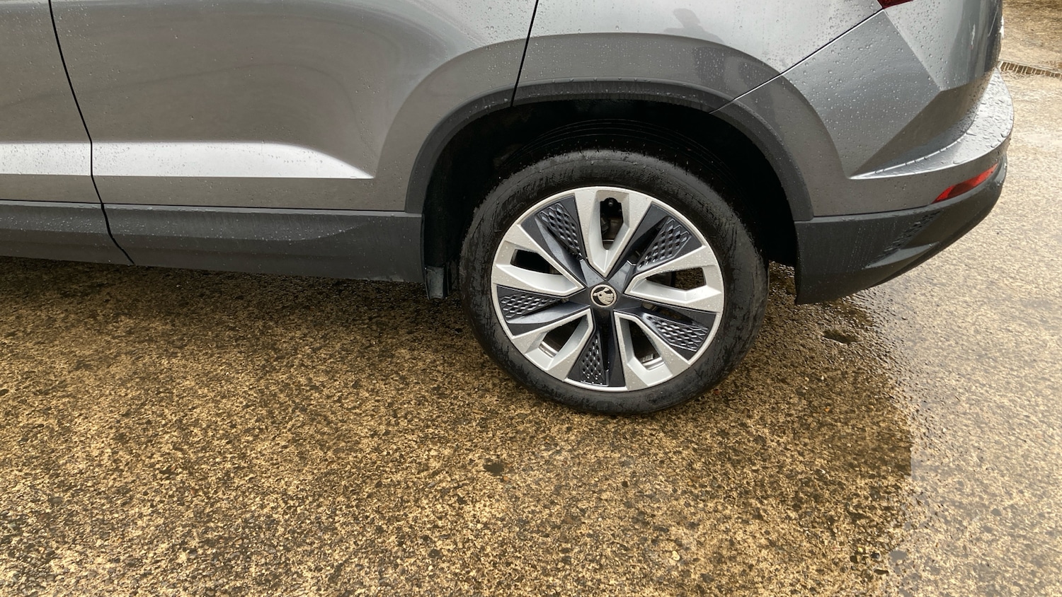 Used Skoda Karoq 2024 for sale - 77208826: Photo 22