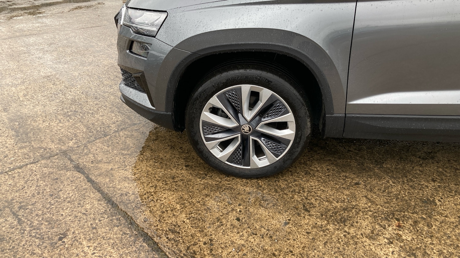 Used Skoda Karoq 2024 for sale - 77208826: Photo 23